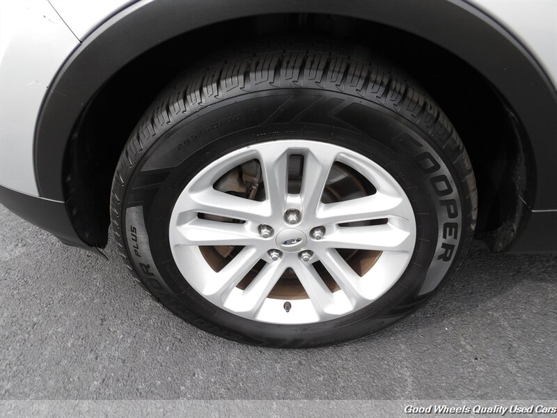 2015 Ford Explorer XLT - Photo 9 - Glassboro, NJ 08028