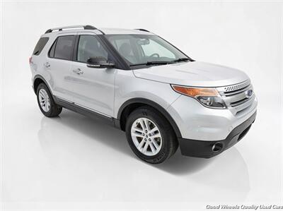 2015 Ford Explorer XLT - Photo 3 - Glassboro, NJ 08028