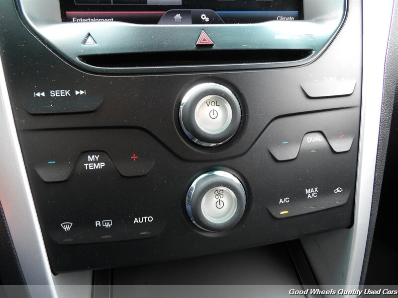 2015 Ford Explorer XLT - Photo 18 - Glassboro, NJ 08028