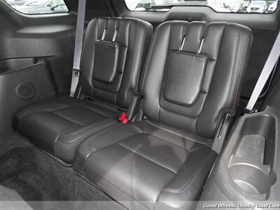 2015 Ford Explorer XLT - Photo 13 - Glassboro, NJ 08028