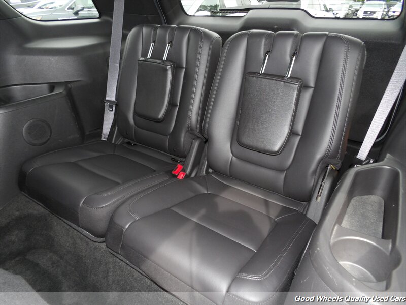 2015 Ford Explorer XLT - Photo 13 - Glassboro, NJ 08028