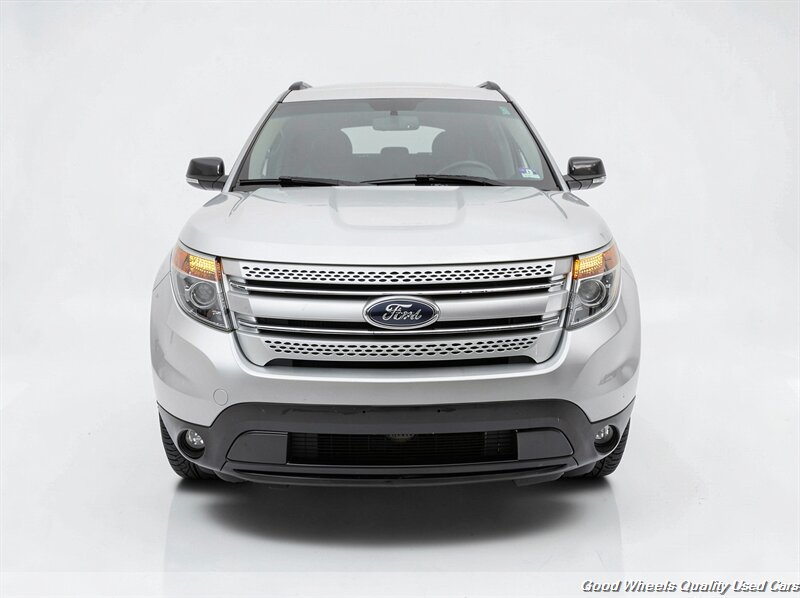 2015 Ford Explorer XLT - Photo 2 - Glassboro, NJ 08028