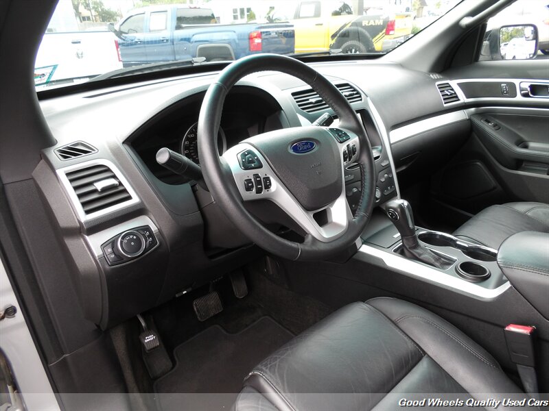 2015 Ford Explorer XLT - Photo 10 - Glassboro, NJ 08028