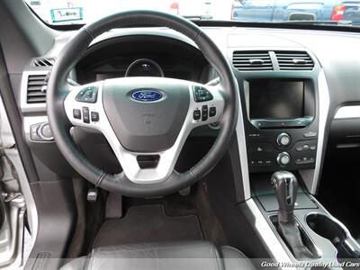 2015 Ford Explorer XLT - Photo 14 - Glassboro, NJ 08028