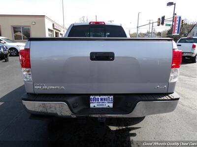 2012 Toyota Tundra Grade   - Photo 6 - Glassboro, NJ 08028