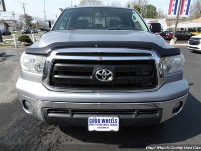 2012 Toyota Tundra Grade   - Photo 2 - Glassboro, NJ 08028