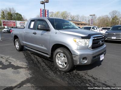 2012 Toyota Tundra Grade   - Photo 3 - Glassboro, NJ 08028