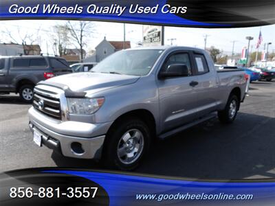 2012 Toyota Tundra Grade   - Photo 1 - Glassboro, NJ 08028