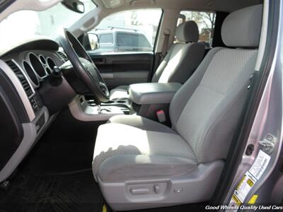 2012 Toyota Tundra Grade   - Photo 13 - Glassboro, NJ 08028