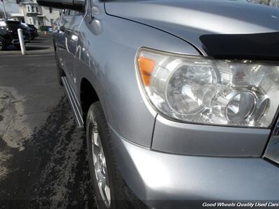 2012 Toyota Tundra Grade   - Photo 10 - Glassboro, NJ 08028