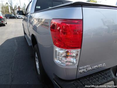 2012 Toyota Tundra Grade   - Photo 9 - Glassboro, NJ 08028
