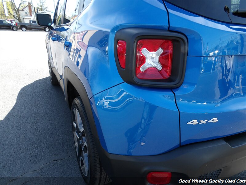 2020 Jeep Renegade Sport - Photo 9 - Glassboro, NJ 08028