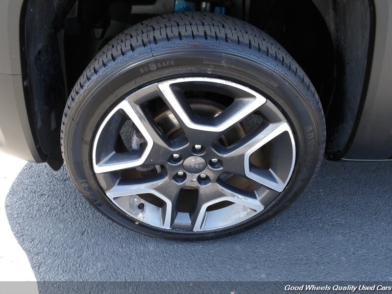 2020 Jeep Renegade Sport - Photo 11 - Glassboro, NJ 08028