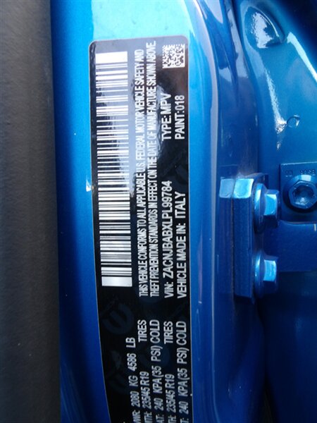 2020 Jeep Renegade Sport - Photo 21 - Glassboro, NJ 08028
