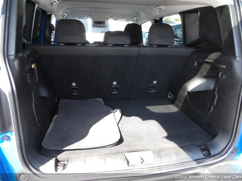 2020 Jeep Renegade Sport - Photo 15 - Glassboro, NJ 08028