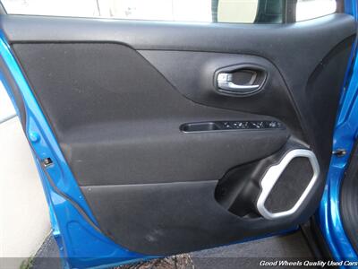 2020 Jeep Renegade Sport - Photo 20 - Glassboro, NJ 08028