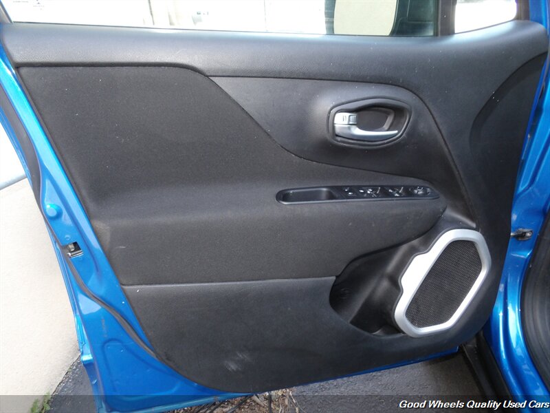 2020 Jeep Renegade Sport - Photo 20 - Glassboro, NJ 08028
