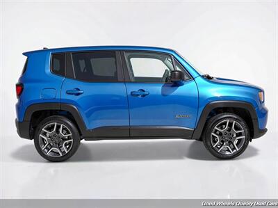 2020 Jeep Renegade Jeepster - Photo 4 - Glassboro, NJ 08028