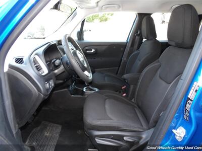 2020 Jeep Renegade Sport - Photo 13 - Glassboro, NJ 08028