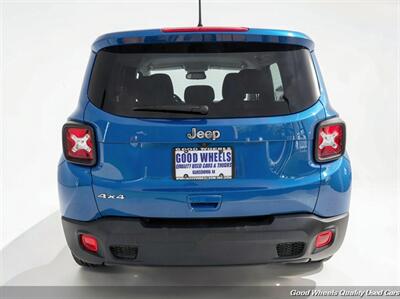 2020 Jeep Renegade Jeepster - Photo 6 - Glassboro, NJ 08028