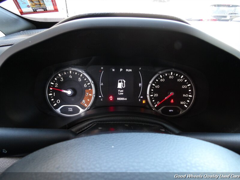 2020 Jeep Renegade Sport - Photo 17 - Glassboro, NJ 08028