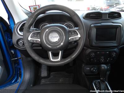 2020 Jeep Renegade Sport - Photo 16 - Glassboro, NJ 08028