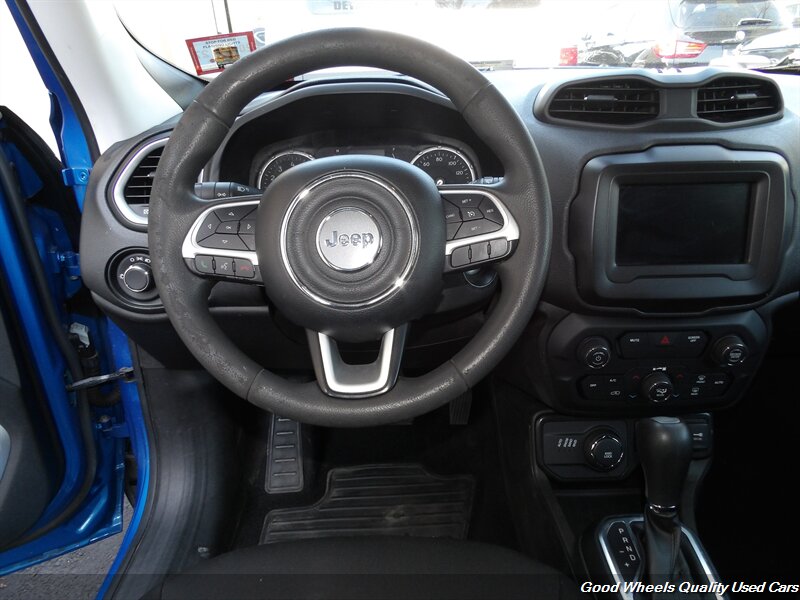 2020 Jeep Renegade Sport - Photo 16 - Glassboro, NJ 08028