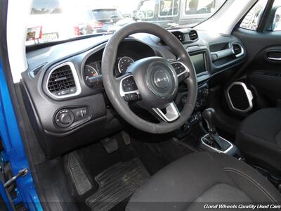 2020 Jeep Renegade Sport - Photo 12 - Glassboro, NJ 08028