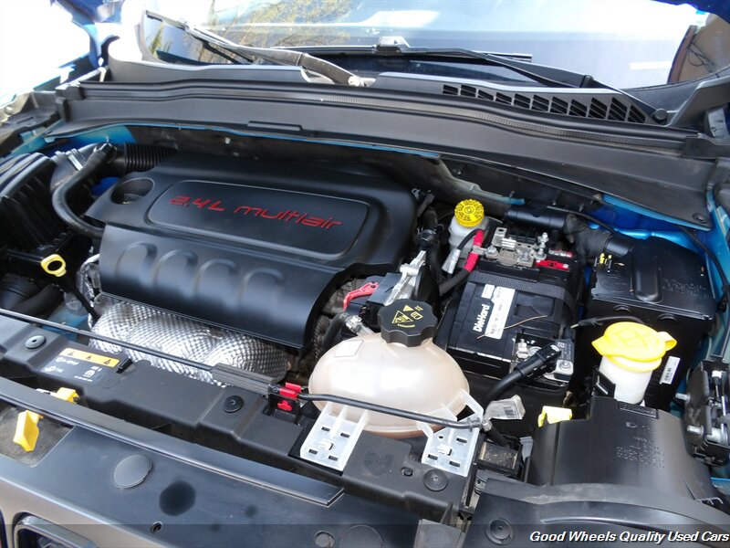 2020 Jeep Renegade Sport - Photo 19 - Glassboro, NJ 08028
