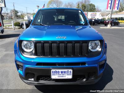 2020 Jeep Renegade Sport - Photo 2 - Glassboro, NJ 08028