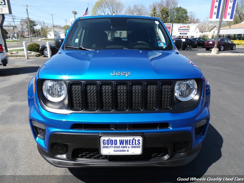 2020 Jeep Renegade Sport - Photo 2 - Glassboro, NJ 08028