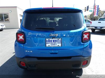 2020 Jeep Renegade Sport - Photo 6 - Glassboro, NJ 08028