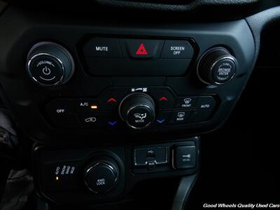 2020 Jeep Renegade Sport - Photo 18 - Glassboro, NJ 08028