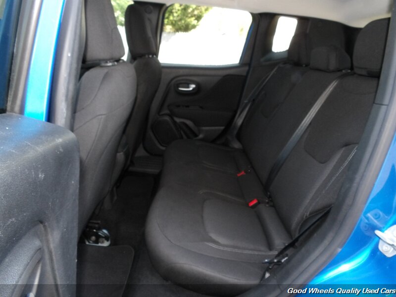 2020 Jeep Renegade Sport - Photo 14 - Glassboro, NJ 08028