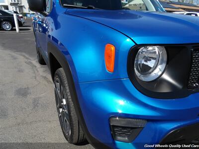 2020 Jeep Renegade Sport - Photo 10 - Glassboro, NJ 08028