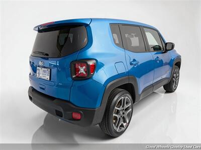 2020 Jeep Renegade Jeepster - Photo 5 - Glassboro, NJ 08028