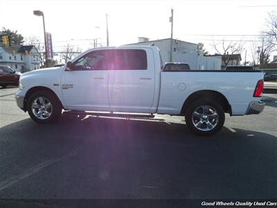 2019 RAM 1500 Classic Big Horn   - Photo 8 - Glassboro, NJ 08028