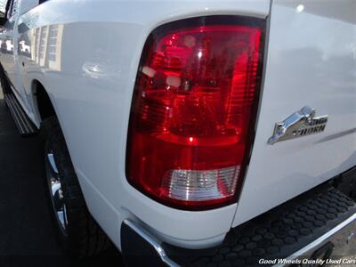 2019 RAM 1500 Classic Big Horn   - Photo 13 - Glassboro, NJ 08028