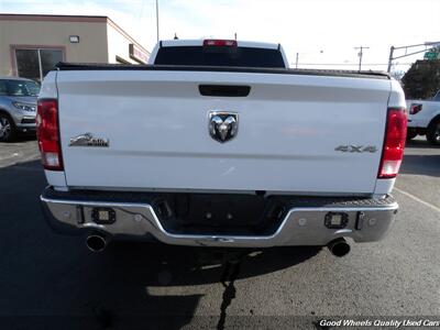 2019 RAM 1500 Classic Big Horn   - Photo 6 - Glassboro, NJ 08028