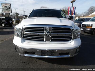 2019 RAM 1500 Classic Big Horn   - Photo 2 - Glassboro, NJ 08028