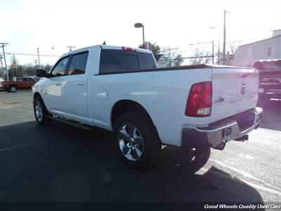 2019 RAM 1500 Classic Big Horn   - Photo 7 - Glassboro, NJ 08028