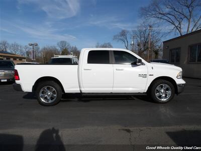 2019 RAM 1500 Classic Big Horn   - Photo 4 - Glassboro, NJ 08028