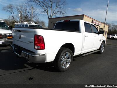 2019 RAM 1500 Classic Big Horn   - Photo 5 - Glassboro, NJ 08028