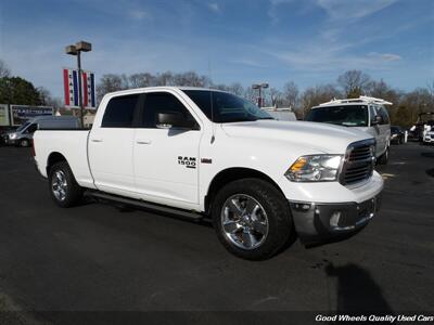 2019 RAM 1500 Classic Big Horn   - Photo 3 - Glassboro, NJ 08028