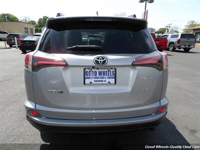 2016 Toyota RAV4 LE   - Photo 6 - Glassboro, NJ 08028
