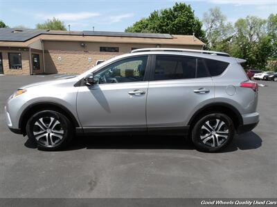 2016 Toyota RAV4 LE   - Photo 8 - Glassboro, NJ 08028