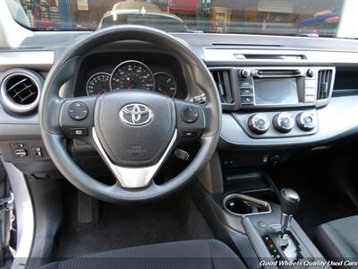 2016 Toyota RAV4 LE   - Photo 15 - Glassboro, NJ 08028
