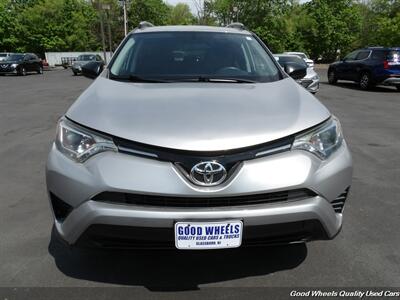 2016 Toyota RAV4 LE   - Photo 2 - Glassboro, NJ 08028