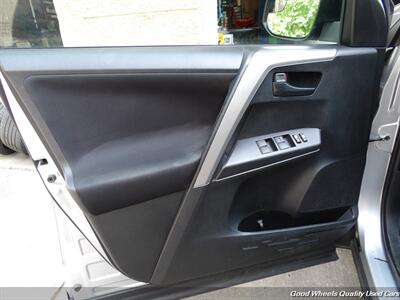 2016 Toyota RAV4 LE   - Photo 22 - Glassboro, NJ 08028