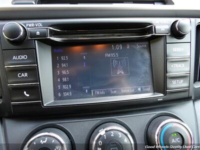 2016 Toyota RAV4 LE   - Photo 18 - Glassboro, NJ 08028